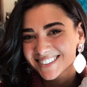 Meet your Posher, Olivia